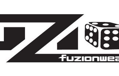 Sponsor #4 - FuzionWear