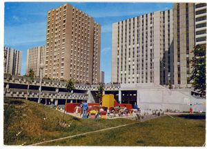 Quand 1er adjoint de Bobigny est condamné à un stage de citoyenneté