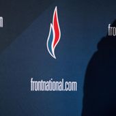 Départementales : le FN en tête à 28%, selon un sondage