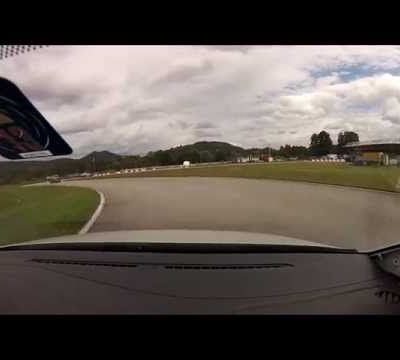 [Vidéo] Geoparc 18.08.2014