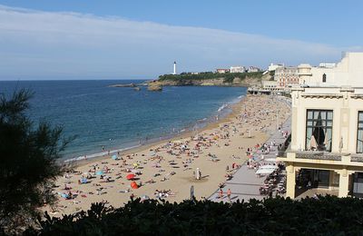 Biarritz : le coin idéal pour des rencontres entre célibataires