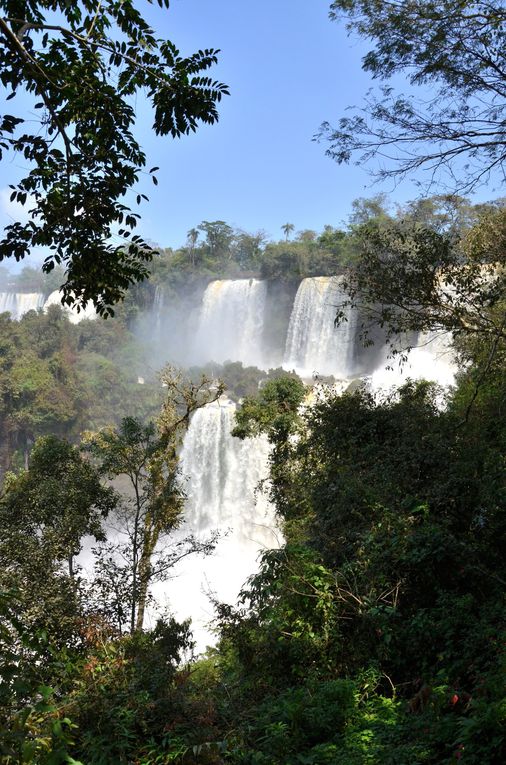 Album - Iguazu-y-Posada