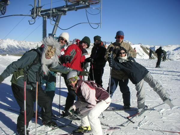 les premi&egrave;res photos du <strong>week-end au ski de janvier 2006 &agrave; la Foux d' Allos</strong>... et les autres, on vous attend,&nbsp;faites nous&nbsp;parvenir vos photos...