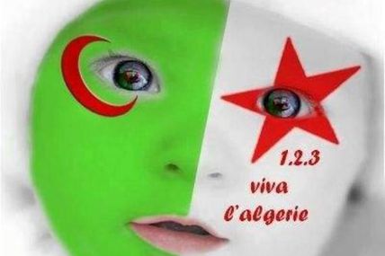 الجزائر تهزم بوركينا فاسو وتصعد لنهائيات كأس العالم 2014 بالبرازيل