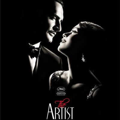 The Artist (Jean Dujardin / Bérénice Bejo)