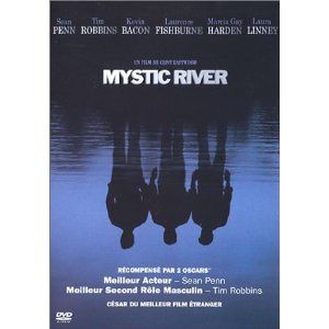 Mystic river (Clint Eastwood)