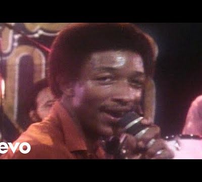 Kool and the Gang - Celebration 