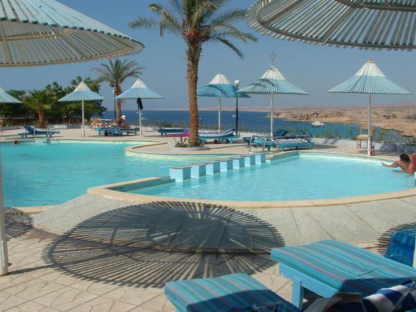 Album - beach-albatros-sharm-el-sheikh