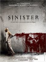 Bande-annonce Cinéma : Sinister, avec Ethan Hawke