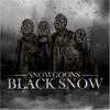 Snowgoons - Black Snow (2008)
