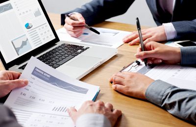Choosing The Right Accounting Agency For Your Business