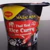 Maggi Magic Asia Thai Red Rice Curry mit Jasminreis