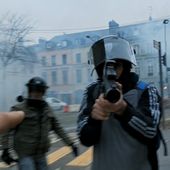 " Un pays qui se tient sage " : un documentaire qui pose le débat des violences policières - nvo