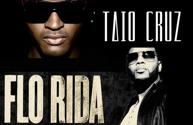 New : Taio Cruz Feat. Flo Rida - Takeover