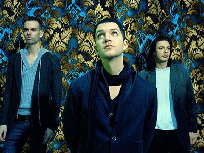 Album - PLACEBO