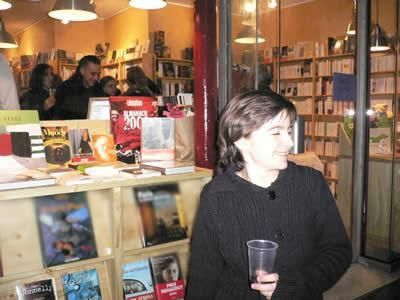 Salon du Livre jeunesse au Marché Couvert La Chapelle