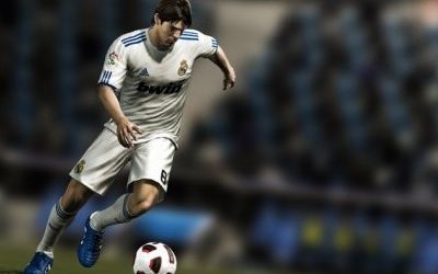 Fifa 12 Trailer - Gameplay !