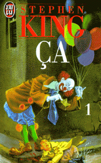 Ca, tome 1 de Stephen King