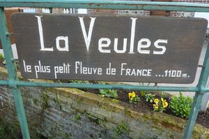 La Veules (76)