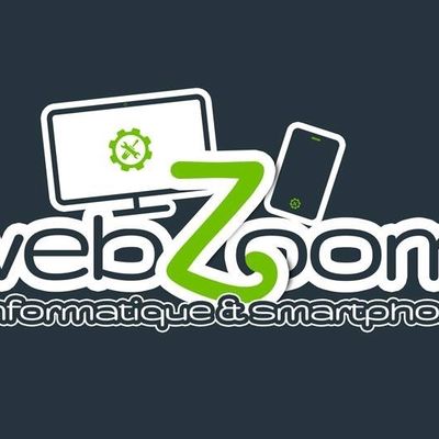 Ma coque pour IPhone de Webzoom-Phone