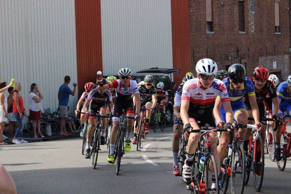 Championnat des Hauts de France FFC Cadets à Busigny