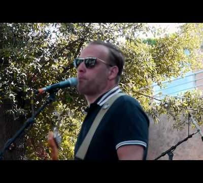 ALINE - Regarde le ciel