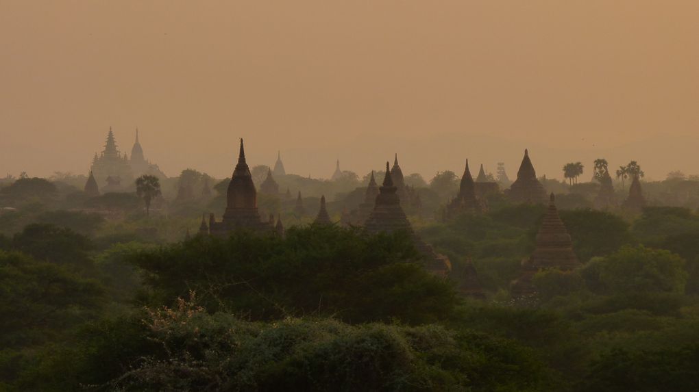 Album - Myanmar