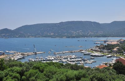 Porto Vecchio ...