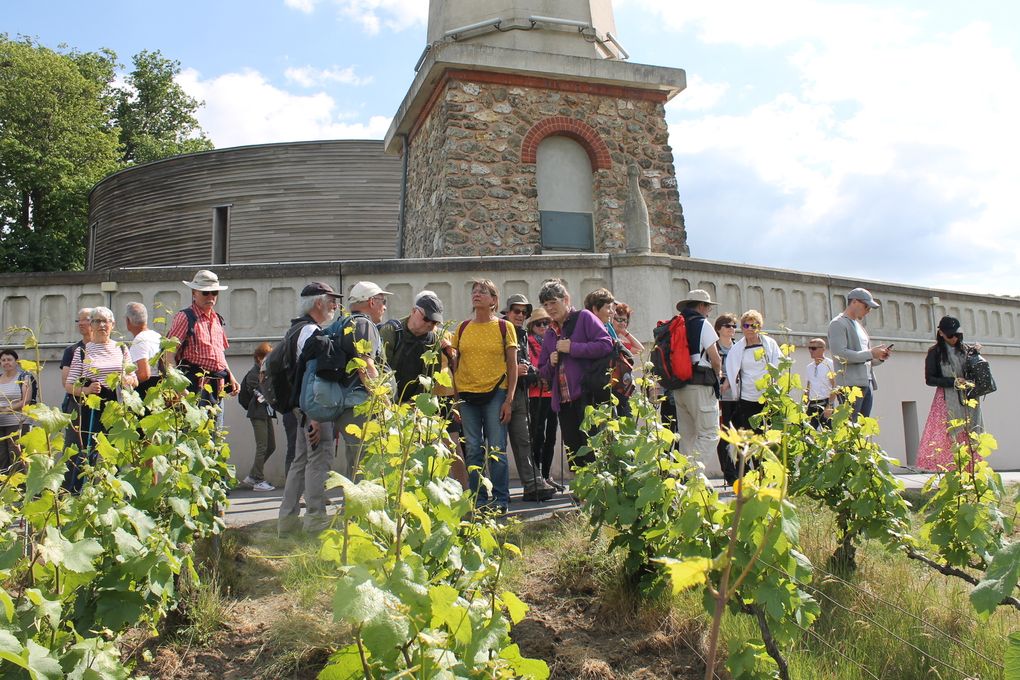 Reims séjour du 27/28/29 Mai 2022 