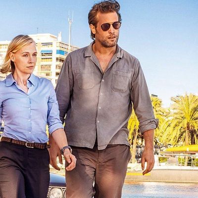 Troisième série de The Mallorca Files à venir très bientôt