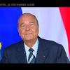 Nicolas Sarkozy « touché » par la déclaration de Jacques Chirac