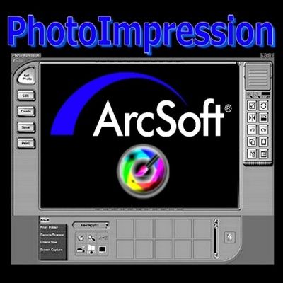 ArcSoft Photo Impression : présentation du logiciel, informations et adresses de téléchargement