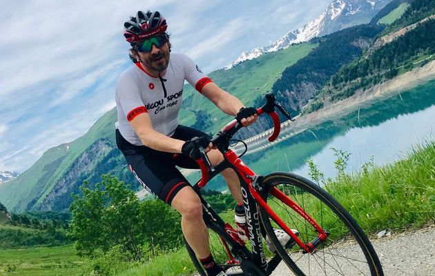 Stage Tour du Mont Blanc: C'est parti pour 3 jours