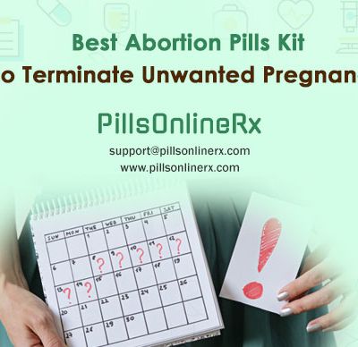 Best Abortion Pills Kit To Terminate Unwanted Pregnancy