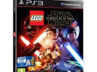 LEGO Star Wars : Le Réveil de la Force dévoile ses éditions