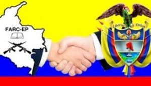 Le président colombien se dit optimiste au sujet de l'éventuelle signature d'un accord final de paix le mois prochain