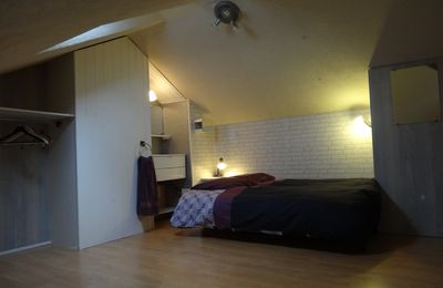 LA CHAMBRE 1