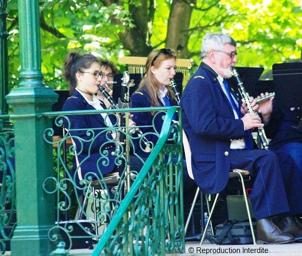 Fête de la Musique à Béthune