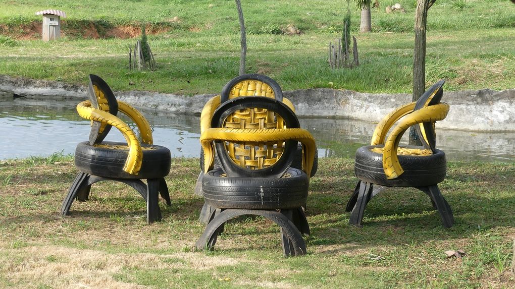 Colombie : du Quindio au Cauca ...