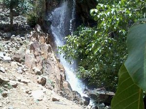 Villages berbères