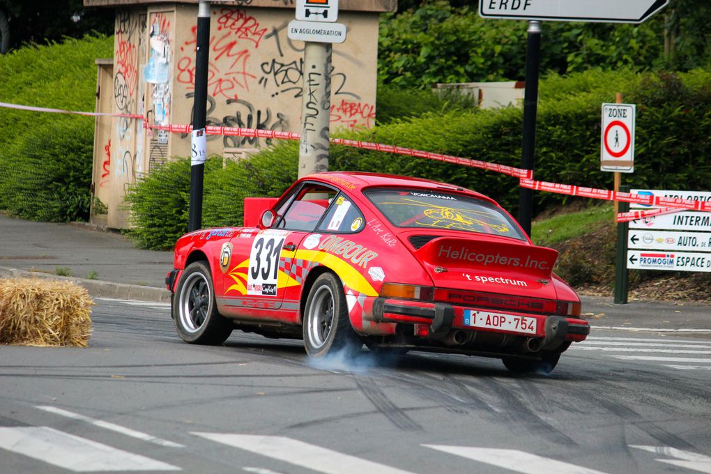 ypres rallye historique
historic geko ieper rally