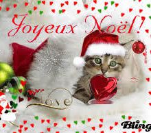 JOYEUX NOËL