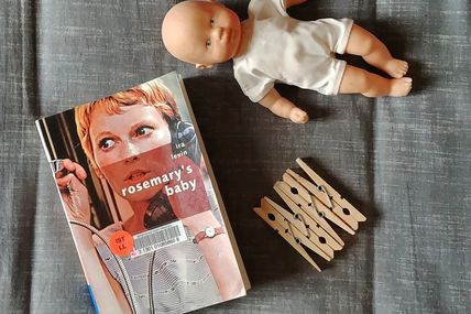 rosemary's baby