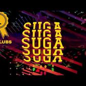 WHIGFIELD - SUGA (Official Lyric Video )