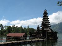 Ubud : le centre culturel de l’ile