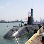 Israel Gets A Guilt Discount On Sixth Dolphin