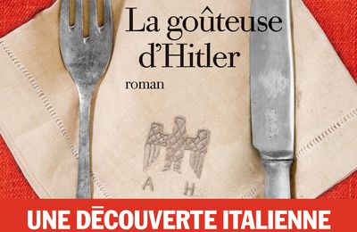 La goûteuse d'Hitler