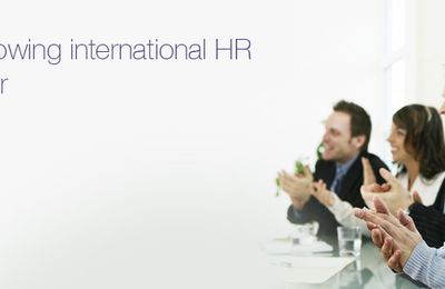 HR Companies Are Growing In India
