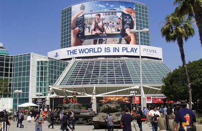 L'E3 2011