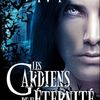 La Chronique du week-end - Les Gardiens de l'Eternité tome 1 - Dante - Alexandra Ivy